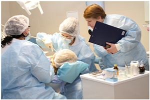 Лучший гигиенист стоматологический Ханты-Мансийского округа 2013